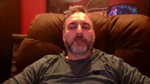 beardedambition online show from March 30, 9:16 pm