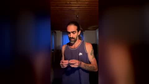 Snapshot of beardedbliss chatting on July 10, 6:54 pm BeardedBliss online show from July 10, 6:54 pm