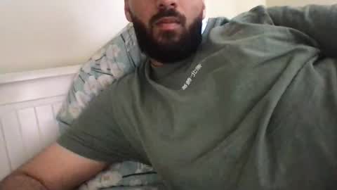 beardeddgenius online show from February 28, 8:15 am