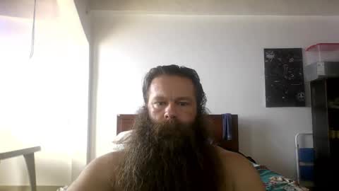 beardeddonkey88 online show from September 22, 2:41 pm