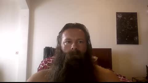 beardeddonkey88 online show from December 4, 5:21 pm