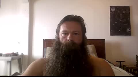 beardeddonkey88 online show from January 15, 2:10 pm