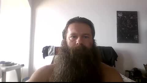 beardeddonkey88 online show from February 5, 6:01 pm