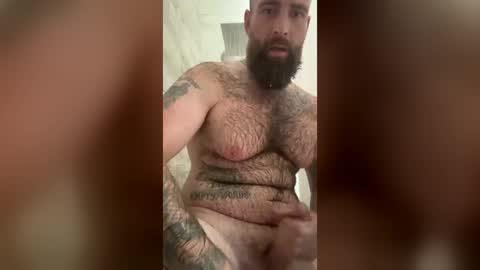 beardfacekilla online show from August 6, 7:16 pm