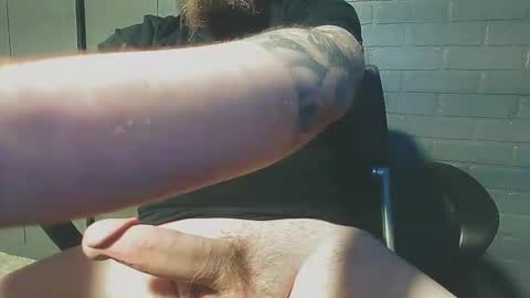 Beardgame227 online show from February 11, 6:01 pm