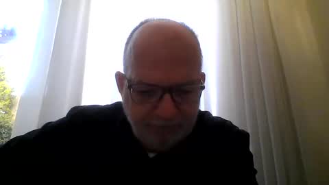 Snapshot of beardman916444 chatting on December 22, 1:44 pm Beardman online show from December 22, 1:44 pm