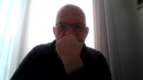 Snapshot of beardman916444 chatting on December 28, 12:45 pm Beardman online show from December 28, 12:45 pm