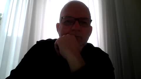 Snapshot of beardman916444 chatting on January 5, 11:37 am Beardman online show from January 5, 11:37 am