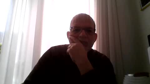 Snapshot of beardman916444 chatting on January 18, 12:47 pm Beardman online show from January 18, 12:47 pm