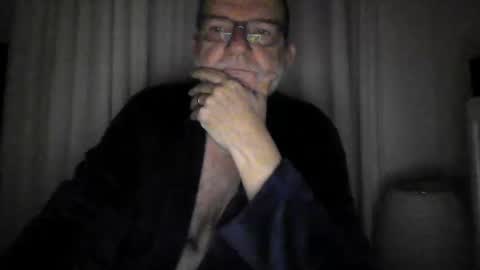 Snapshot of beardman916444 chatting on January 19, 6:53 am Beardman online show from January 19, 6:53 am
