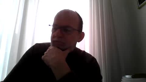 Snapshot of beardman916444 chatting on January 19, 1:01 pm Beardman online show from January 19, 1:01 pm