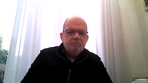 Snapshot of beardman916444 chatting on January 26, 1:04 pm Beardman online show from January 26, 1:04 pm