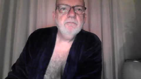 Snapshot of beardman916444 chatting on February 10, 6:20 am Beardman online show from February 10, 6:20 am
