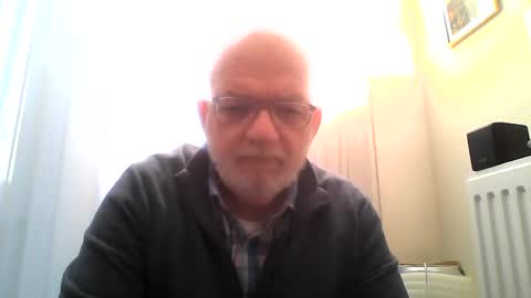 Snapshot of beardman916444 chatting on February 16, 1:16 pm Beardman online show from February 16, 1:16 pm