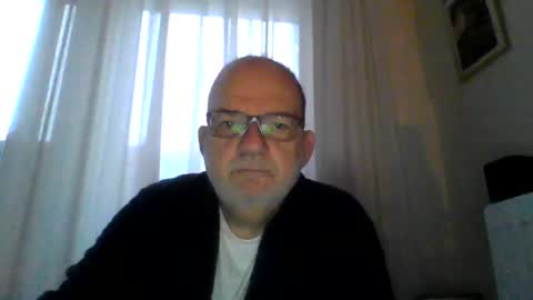 Snapshot of beardman916444 chatting on February 23, 6:49 am Beardman online show from February 23, 6:49 am