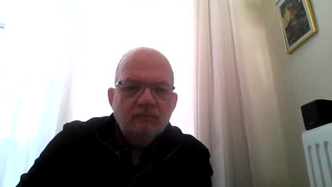 Snapshot of beardman916444 chatting on February 23, 2:04 pm Beardman online show from February 23, 2:04 pm