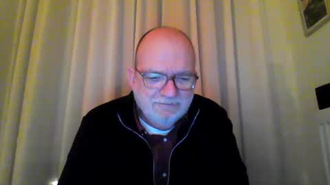 Snapshot of beardman916444 chatting on March 11, 6:41 pm Beardman online show from March 11, 6:41 pm