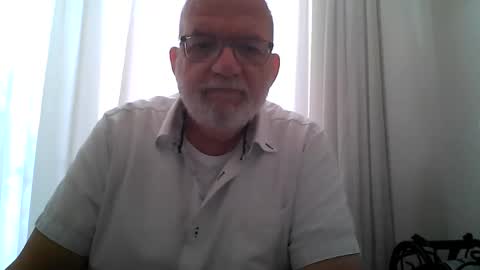 Snapshot of beardman916444 chatting on September 9, 3:33 pm Beardman online show from September 9, 3:33 pm