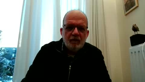Snapshot of beardman916444 chatting on January 10, 1:35 pm Beardman online show from January 10, 1:35 pm