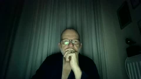 Snapshot of beardman916444 chatting on February 8, 6:06 am Beardman online show from February 8, 6:06 am