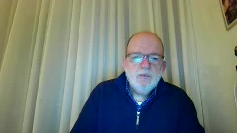 Snapshot of beardman916444 chatting on February 10, 6:12 pm Beardman online show from February 10, 6:12 pm