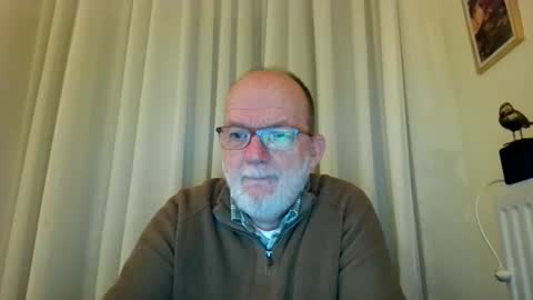 Snapshot of beardman916444 chatting on February 17, 6:58 pm Beardman online show from February 17, 6:58 pm
