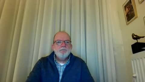 Snapshot of beardman916444 chatting on February 27, 6:30 pm Beardman online show from February 27, 6:30 pm