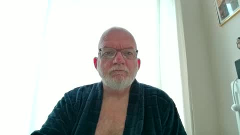 Snapshot of beardman916444 chatting on March 14, 3:50 pm Beardman online show from March 14, 3:50 pm