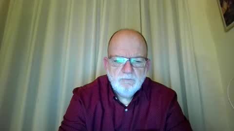 Snapshot of beardman916444 chatting on March 17, 6:55 pm Beardman online show from March 17, 6:55 pm