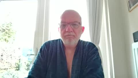 Snapshot of beardman916444 chatting on April 10, 6:07 am Beardman online show from April 10, 6:07 am