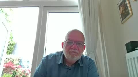 Snapshot of beardman916444 chatting on May 30, 2:25 pm Beardman online show from May 30, 2:25 pm