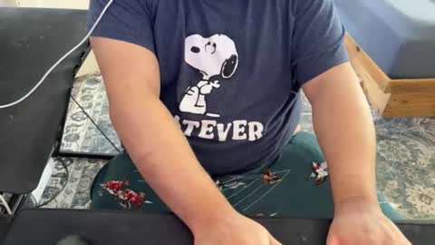 beardudeguy online show from March 10, 8:03 pm