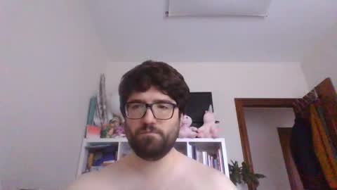 bearmen3107 online show from May 20, 6:41 am