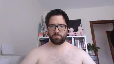 bearmen3107 online show from May 21, 6:42 am