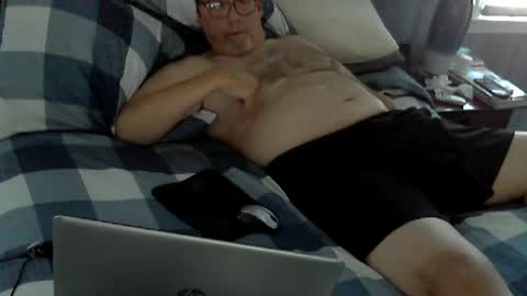 bear online show from August 5, 6:55 pm