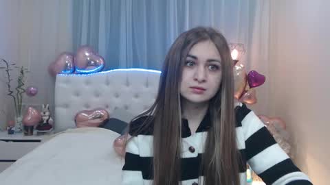 beataangel online show from February 11, 7:54 am