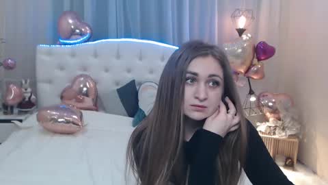 beataangel online show from February 13, 1:48 pm