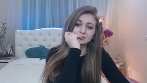 beataangel online show from March 5, 9:05 am