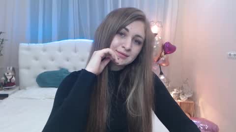 beataangel online show from March 7, 8:34 am