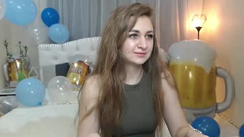 beataangel online show from September 12, 7:08 am