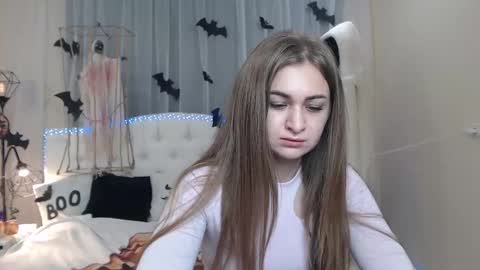 beataangel online show from October 19, 6:14 am