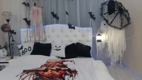 beataangel online show from October 22, 7:08 am