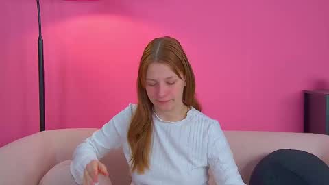 Beatrice online show from November 18, 7:18 pm