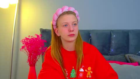 Beatrice online show from January 11, 6:35 pm