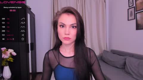 Bzzz Bea online show from December 6, 10:19 pm