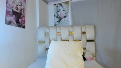 Valeria online show from February 6, 12:37 am