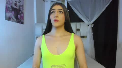 Valeria online show from April 5, 12:41 am