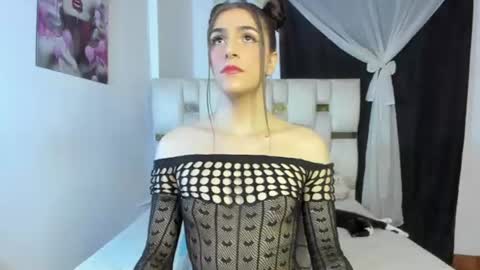 Valeria online show from July 19, 1:09 am