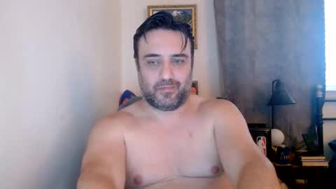 Kalel Superman online show from June 7, 2:54 pm