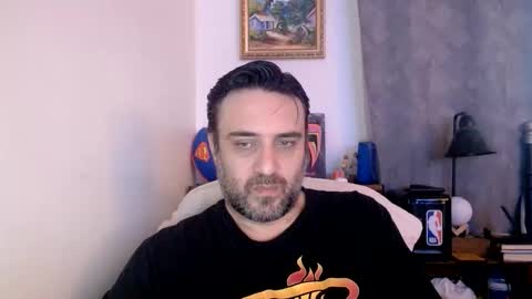 Kalel Superman online show from June 9, 9:15 pm